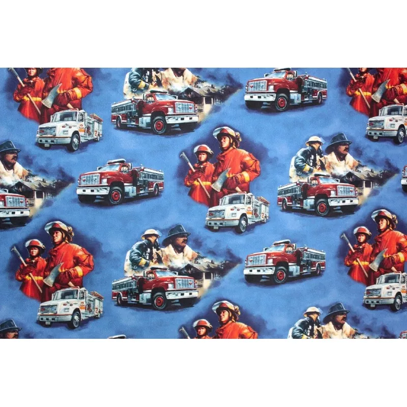 hold-line-firefighters-windham-fabrics-bty Hold the Line “Firefighters”-Windham Fabrics-BTY