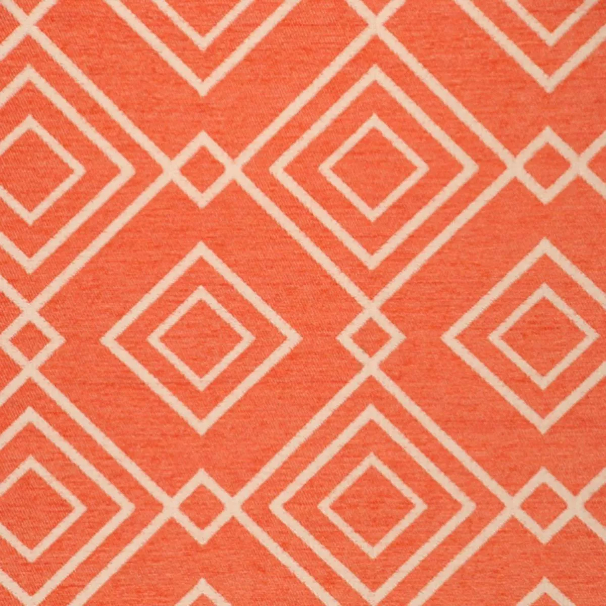HOLD THE LINE Mandarin RM Coco Fabric