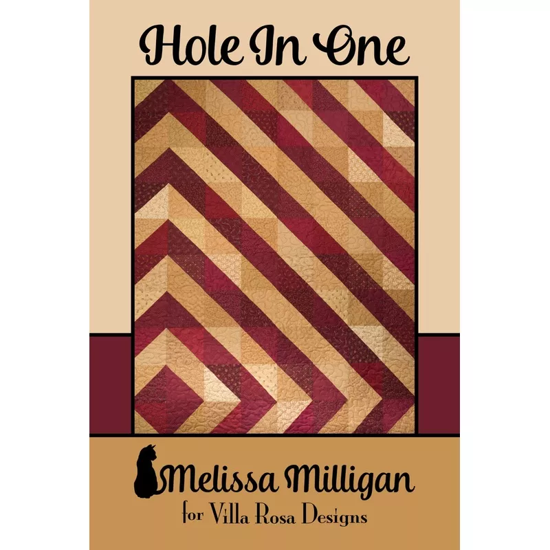 HOLE IN ONE