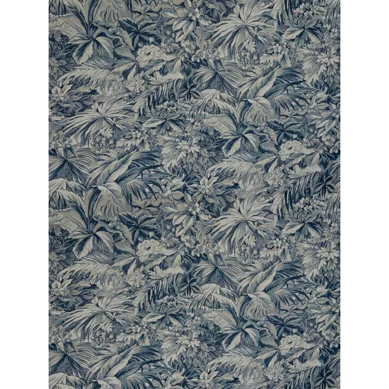 Home Decorative Fabric Indigo – Baxter Indigo