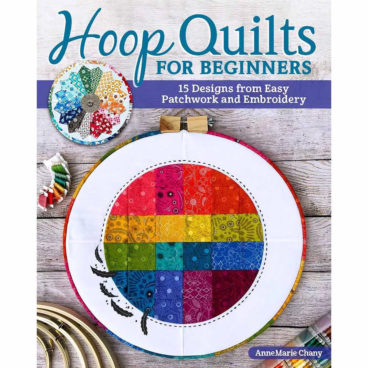 hoop-quilts-beginners Hoop Quilts for Beginners