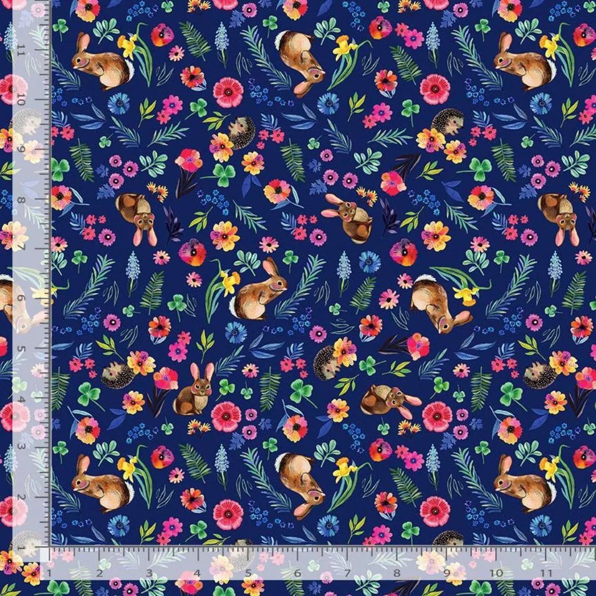 hoppily-ever-after-navy-by-dear-stella-studio Hoppily Ever After Navy by Dear Stella Studio