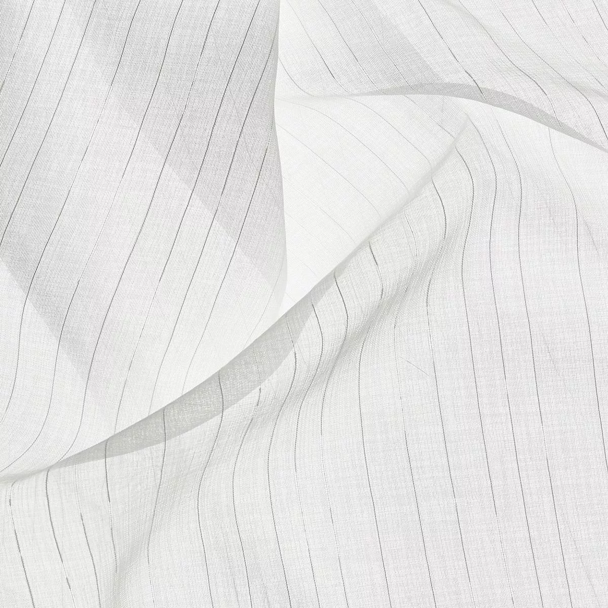 Horizon Sheer – Off White by Scalamandre Fabric