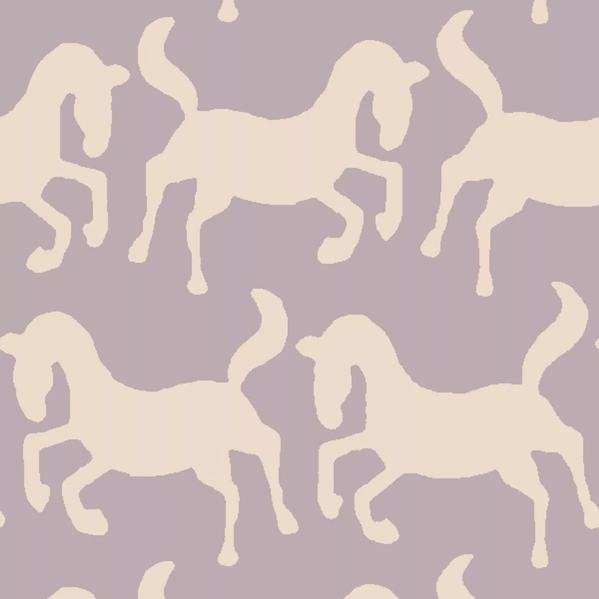 Horsey – Niebla Fabric