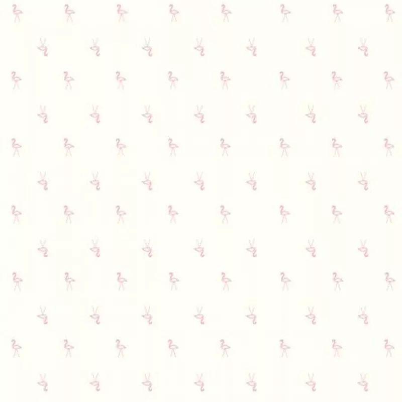 Hush Hush Pink Lady Fabric