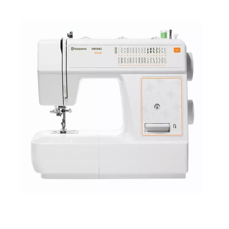 Husqvarna Viking H|Class E20 Sewing Machine