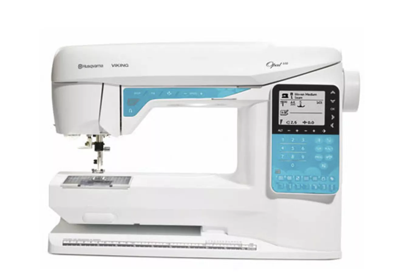 husqvarna-viking-opal-650-sewing-machine HUSQVARNA VIKING OPAL 650 Sewing Machine