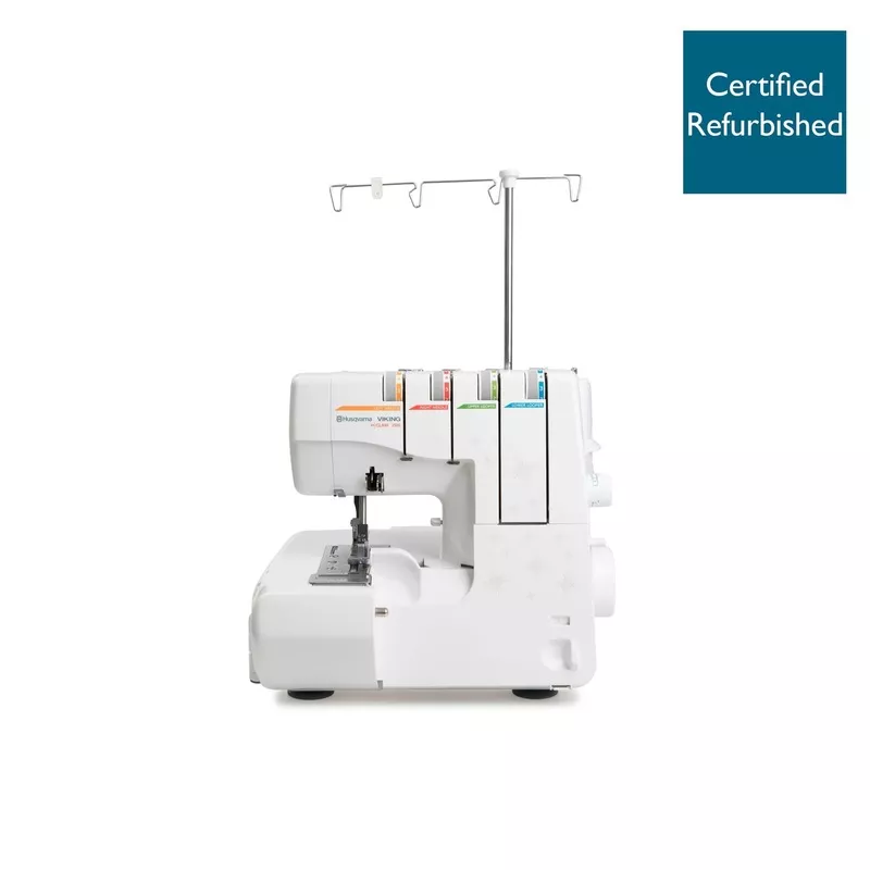husqvarna-viking-refurbished-h-class-250s-overlock-machine HUSQVARNA VIKING Refurbished H|CLASS 250S Overlock Machine