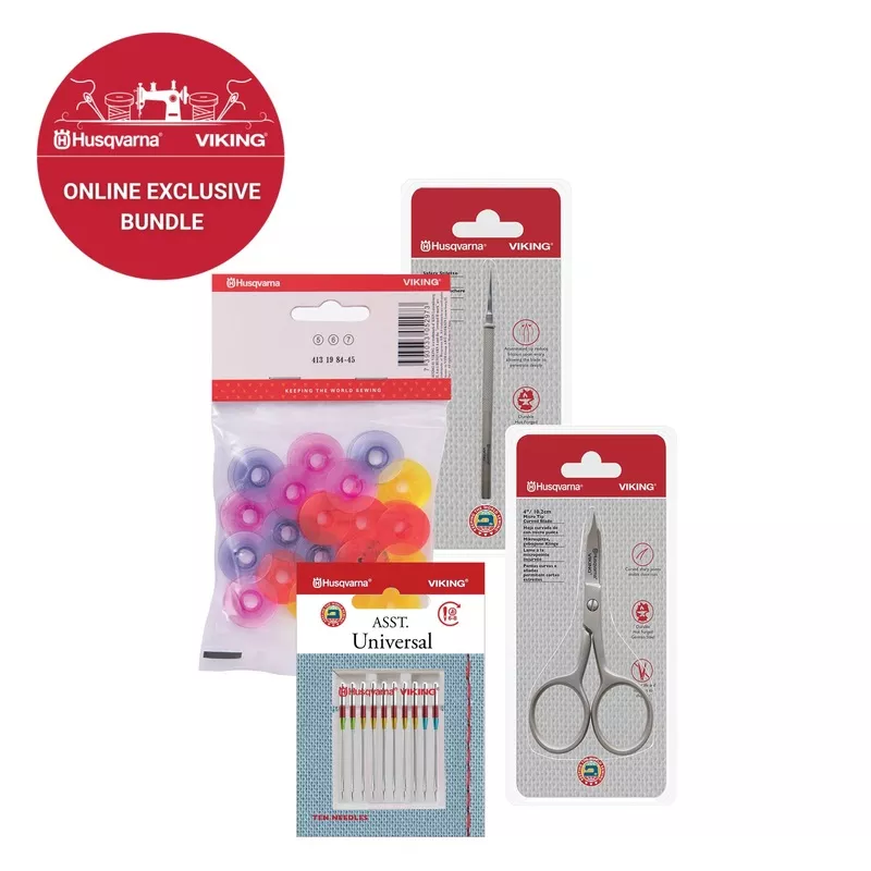 husqvarna-viking-top-sellers-bundle HUSQVARNA VIKING Top-Sellers Bundle