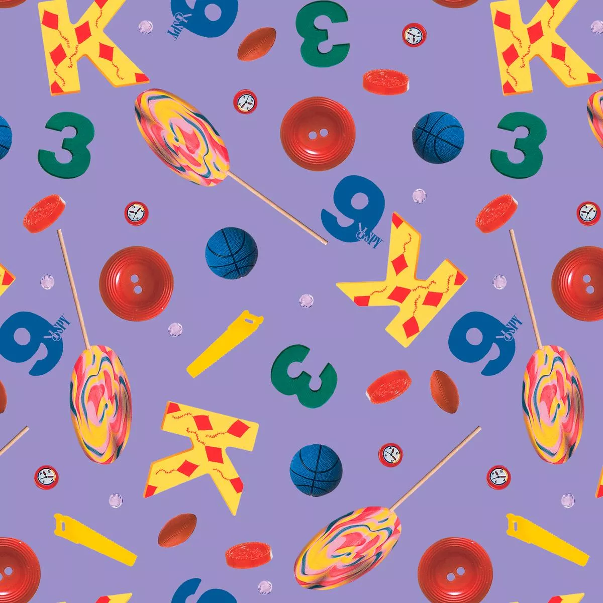 i-spy-fun-house-on-purple-fabric I Spy Fun House on Purple Fabric