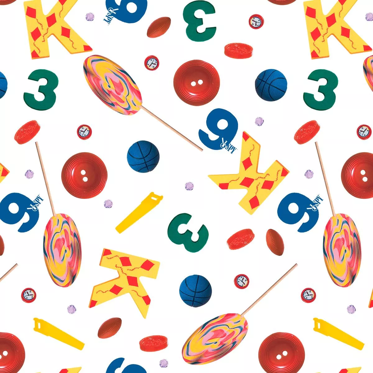 i-spy-fun-house-on-white-fabric I Spy Fun House on White Fabric
