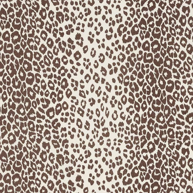 iconic-leopard-brown ICONIC LEOPARD | Brown