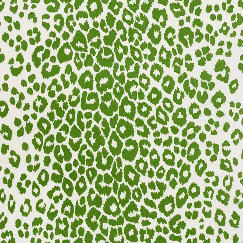 iconic-leopard-indoor-outdoor-green ICONIC LEOPARD INDOOR/OUTDOOR | Green