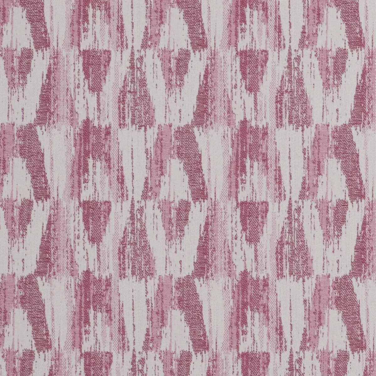Ida Raspberry Fabric
