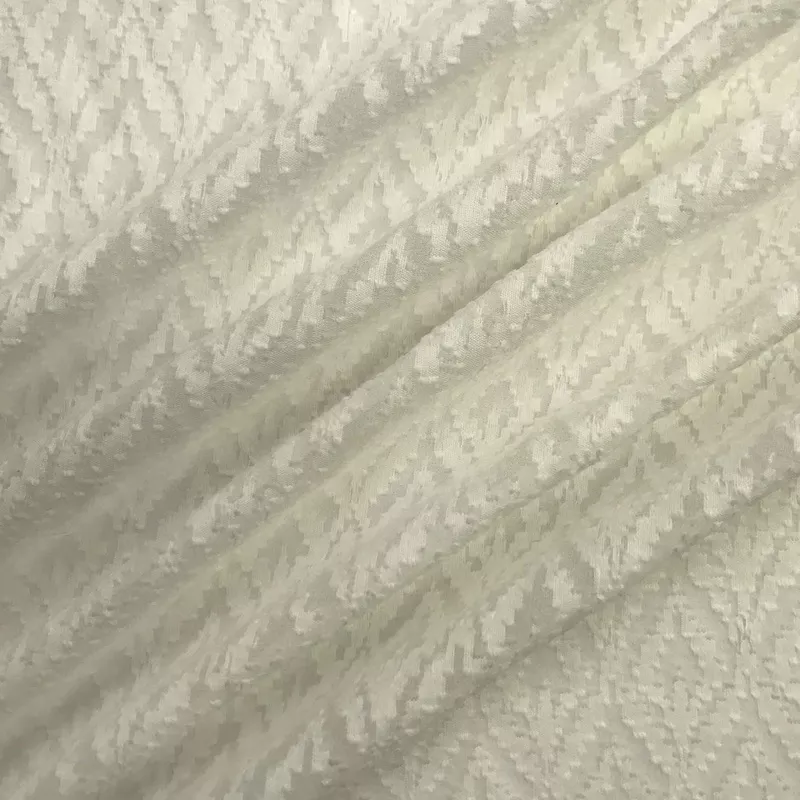ikat-silk-chiffon-burnout-white Ikat Silk Chiffon Burnout – White
