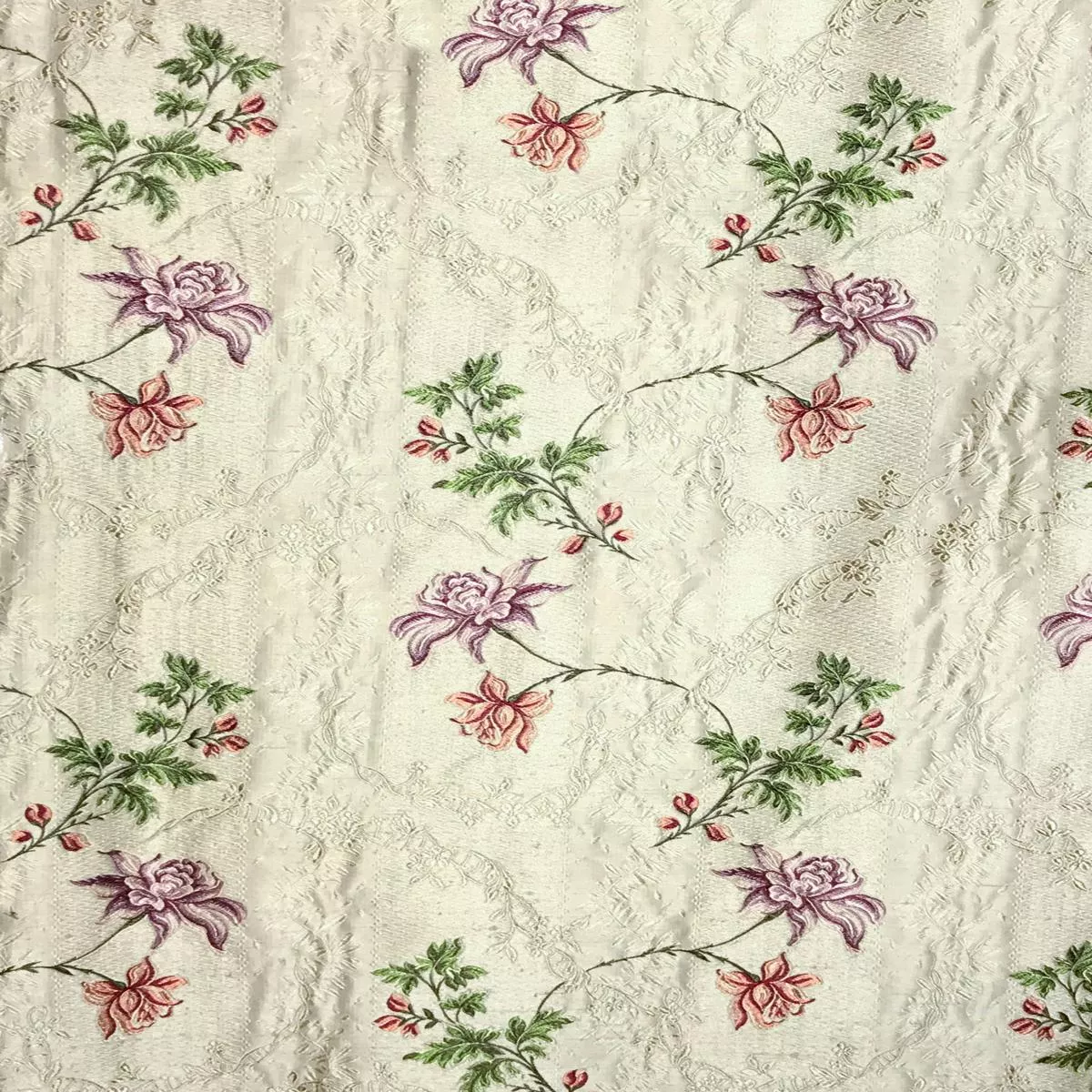 iliana-heliotrope-fabric Iliana Heliotrope Fabric