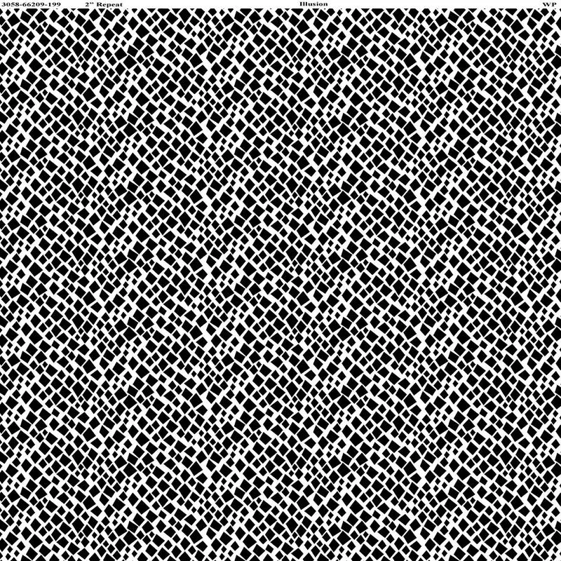 Illusion Black and White – (4)