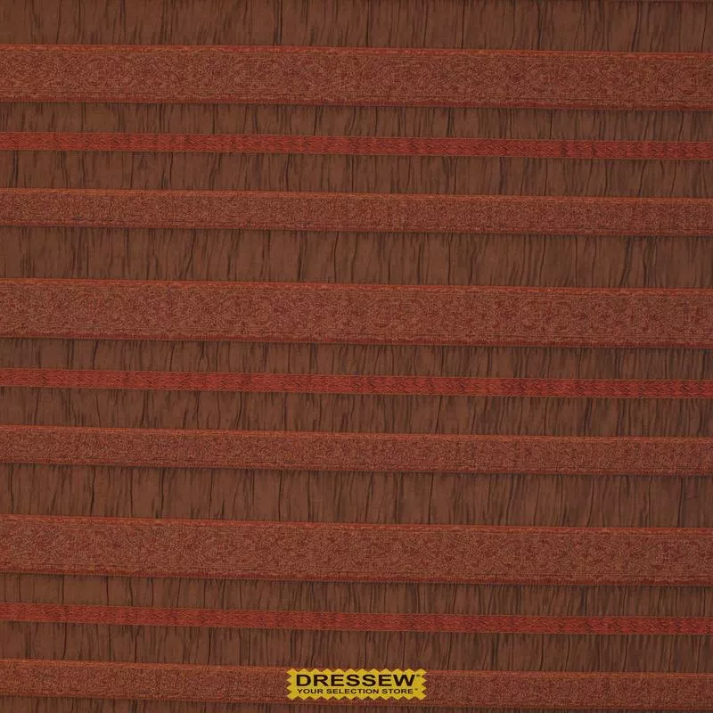 Illusion Fancy Copper / Rust