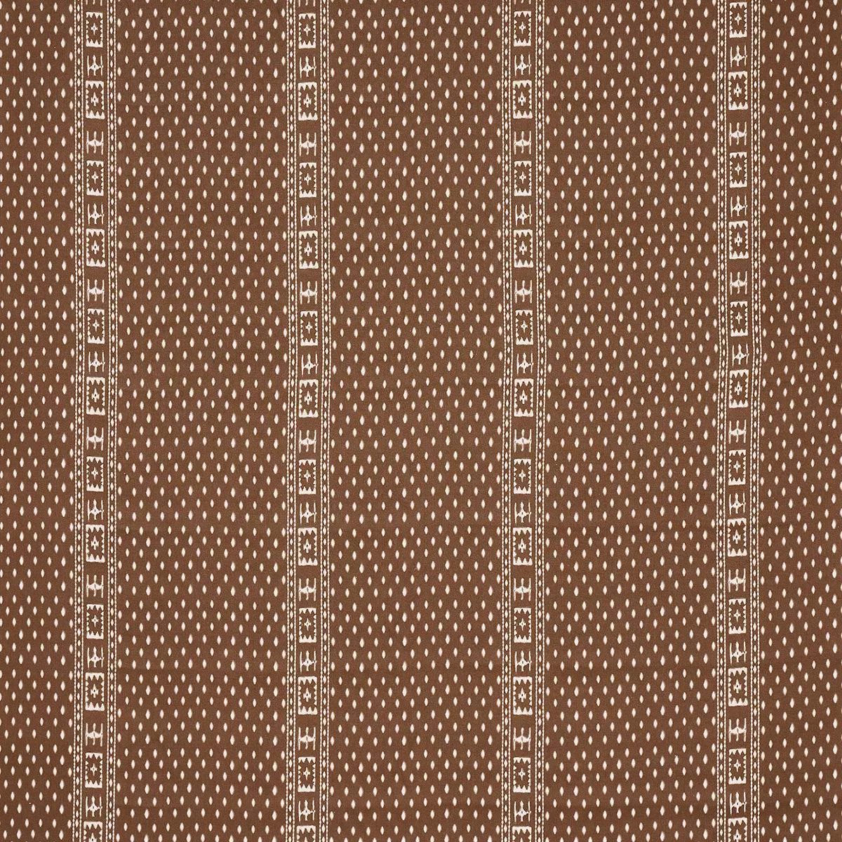 indah-batik-sepia-fabric Indah Batik Sepia Fabric