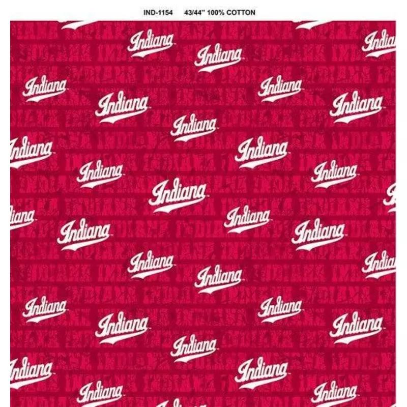 Indiana University Print