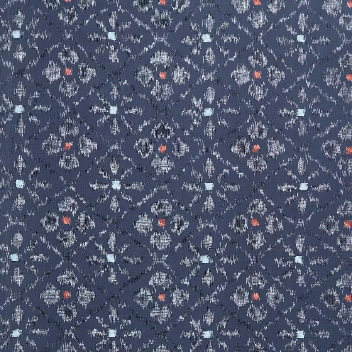 indigo-blooming-asagao-midnight-yardage Indigo Blooming – Asagao Midnight Yardage