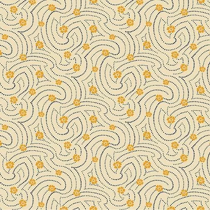 indigo-cheddar-ii-swirly-dots-cream Indigo Cheddar II – Swirly Dots Cream
