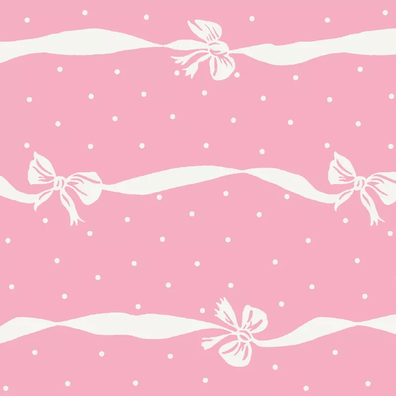 infinite-bow-in-orchid-fabric Infinite Bow in Orchid Fabric