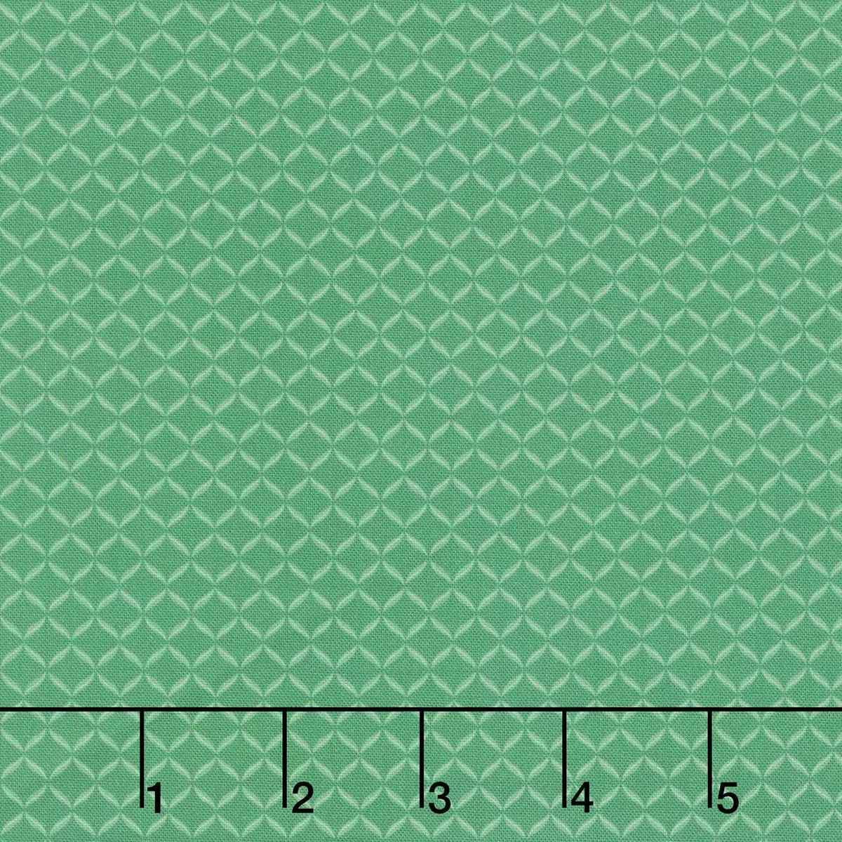 ingrid-s-wildflowers-zigzag-stripe-green-yardage Ingrid’s Wildflowers – Zigzag Stripe Green Yardage