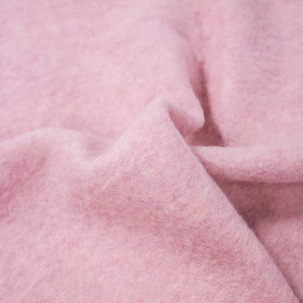 inna-pink-boiled-wool-fabric Inna Pink Boiled Wool Fabric