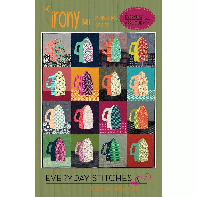 irony-quilt The Irony Quilt