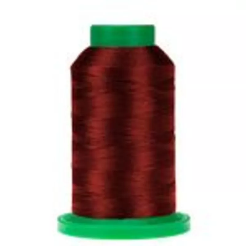 Isacord #1514 Brick