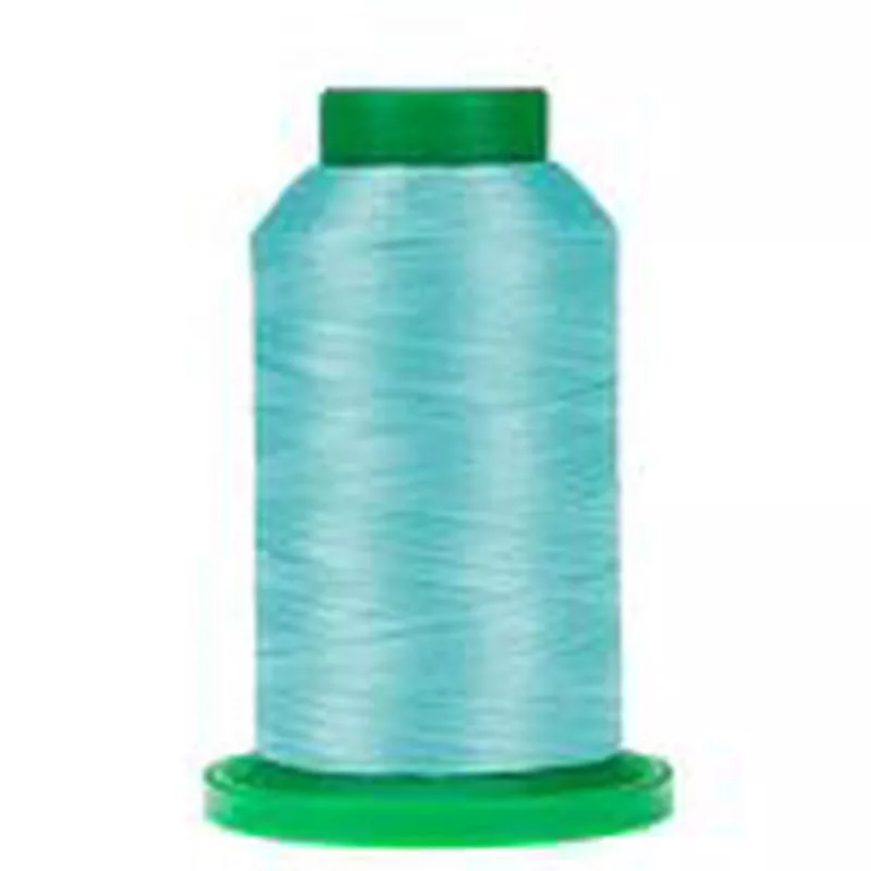 Isacord #4430 Island Waters