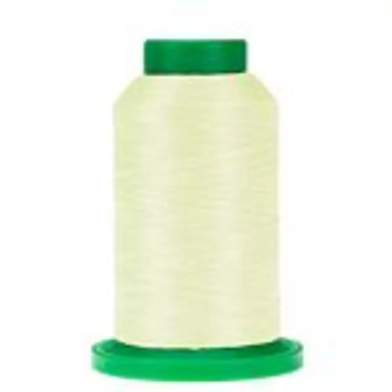 Isacord #6151 Lemongrass