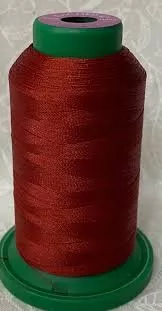 Isacord Thread 1000m 2922-1514 Brick