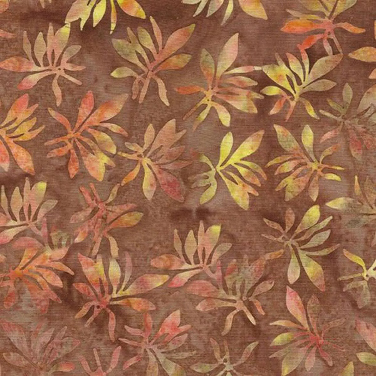 island-batik-fall-flair-122444074-cinnamon Island Batik Fall Flair 122444074 Cinnamon