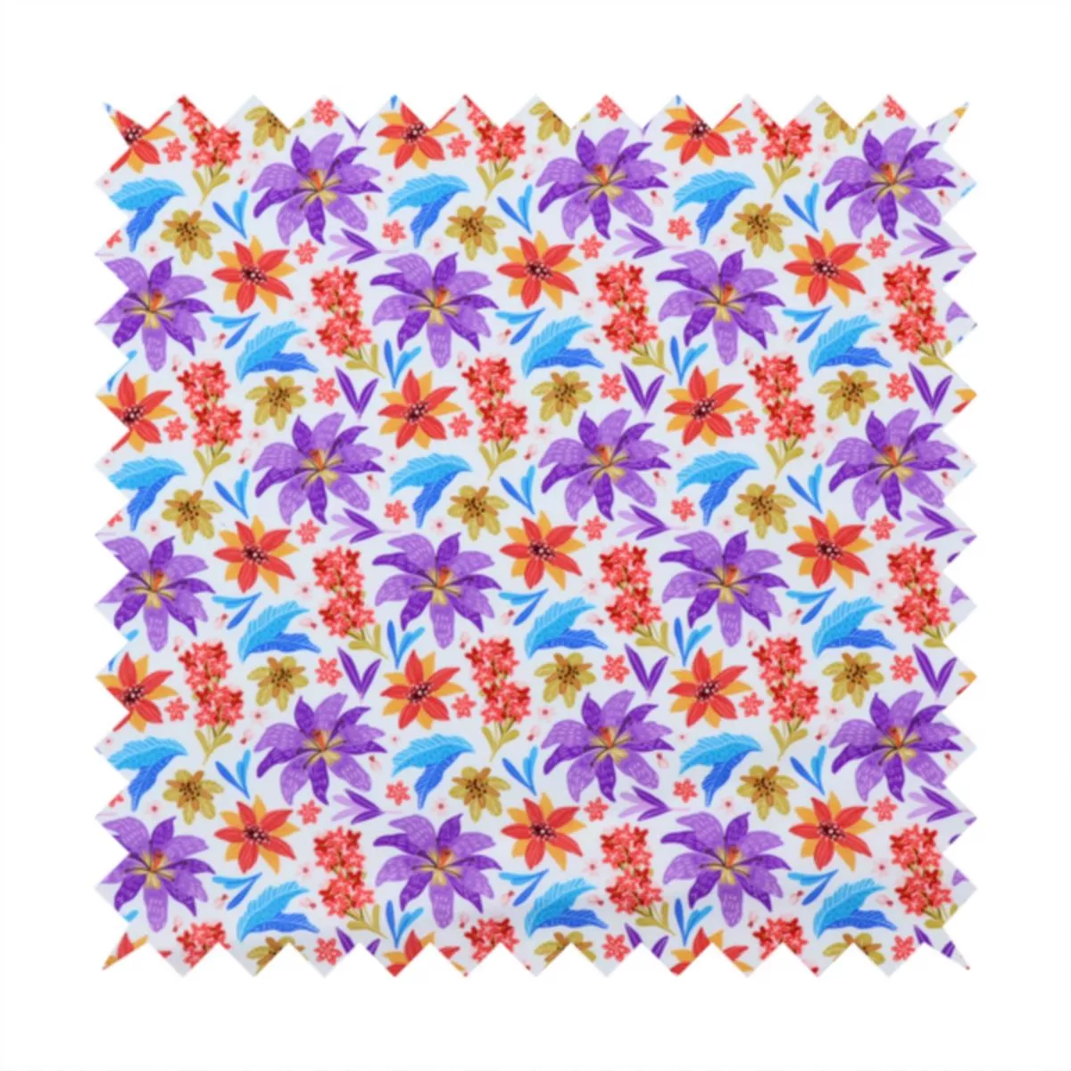 island-lily-painterly-upholstery-fabric-dp-465 Island Lily Painterly Upholstery Fabric DP-465