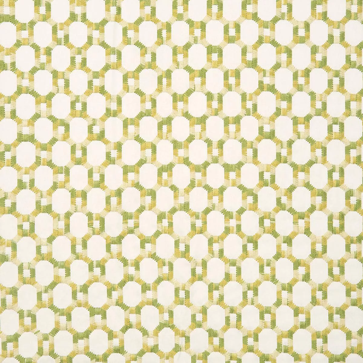 island-trellis-green-by-scalamandre-fabric Island Trellis – Green by Scalamandre Fabric
