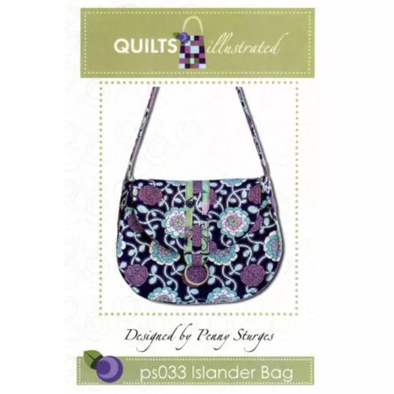 Islander Bag