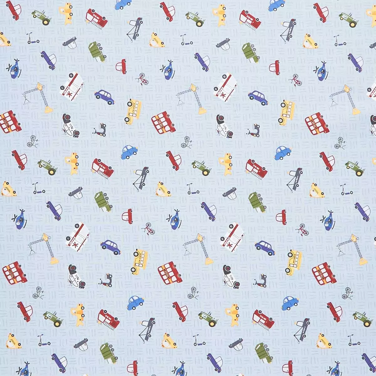 it-takes-village-traffic-jam-gray-yardage It Takes a Village – Traffic Jam Gray Yardage