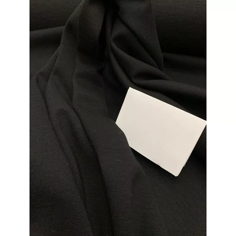 italian-quality-wool-knit-black Italian Quality Wool Knit – Black