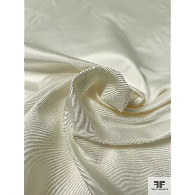 italian-solid-fine-silk-faille-ivory Italian Solid Fine Silk Faille – Ivory