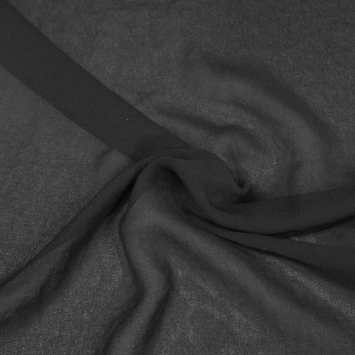 jack-black-polyester-crepe-voile-fabric Jack Black Polyester Crepe Voile Fabric