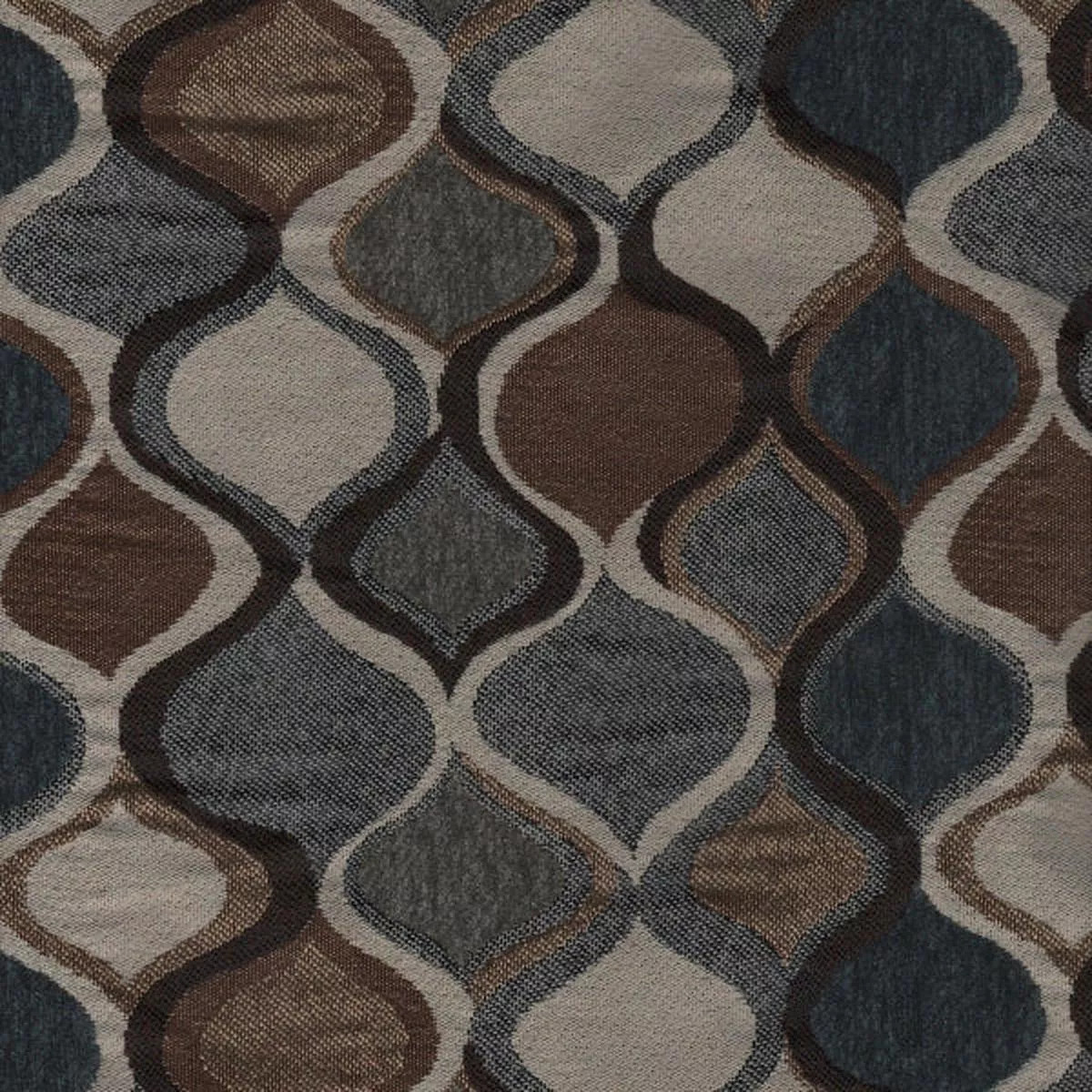 jacumba-cognac-vibrant-moroccan-upholstery-fabric Jacumba Cognac Vibrant Moroccan Upholstery Fabric