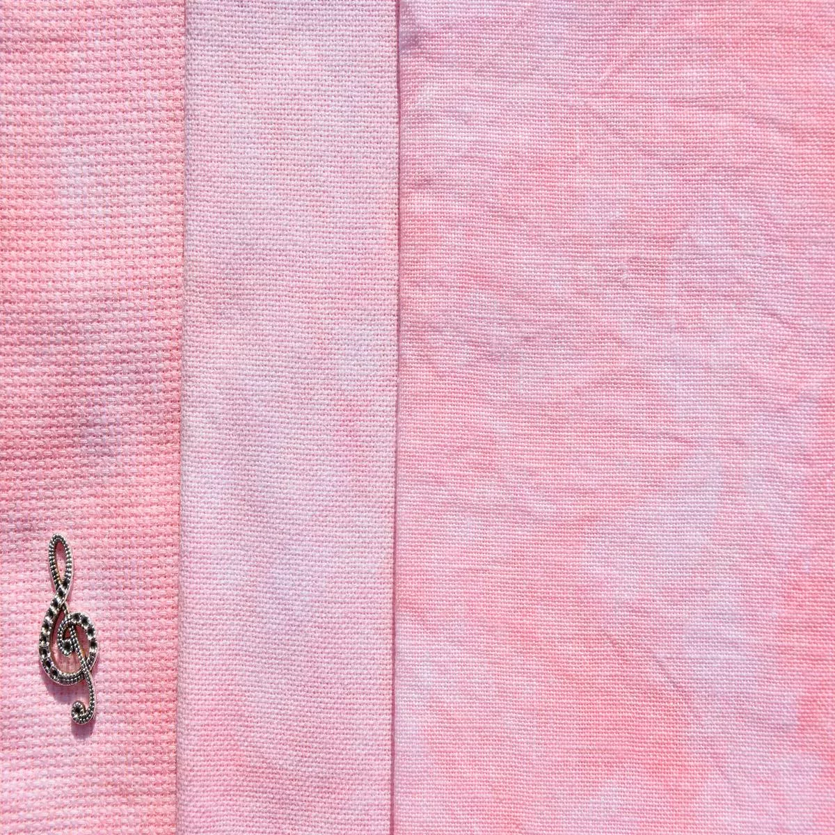 Jane Belle – Fat Quarter | Aida | 18 ct