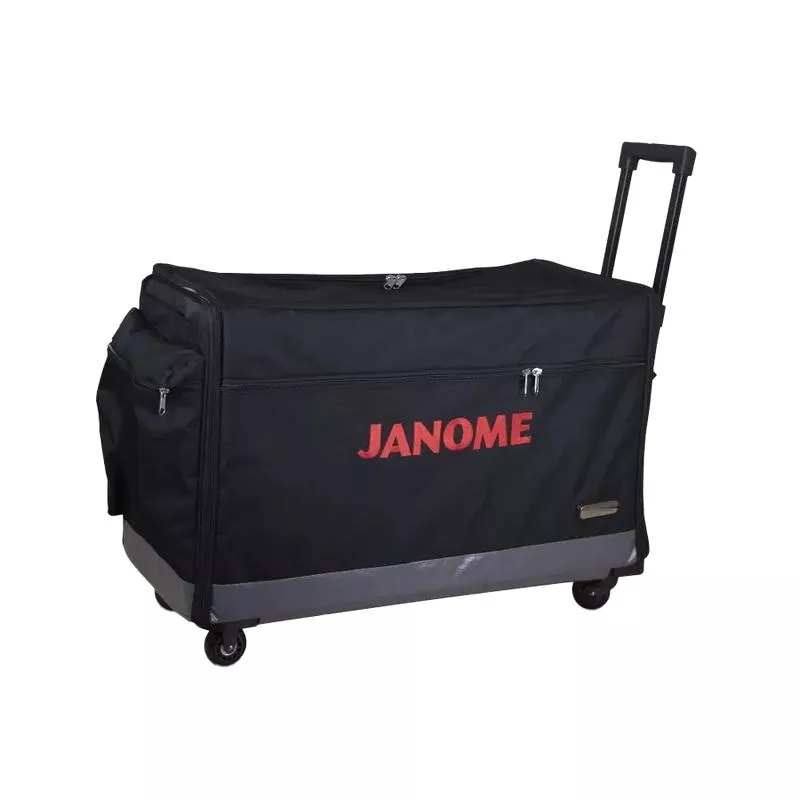 janome-continental-sewing-machine-trolley Janome Continental Sewing Machine Trolley