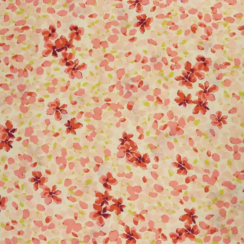 jasmine-afresh-fabric-in-rayon Jasmine Afresh Fabric in Rayon