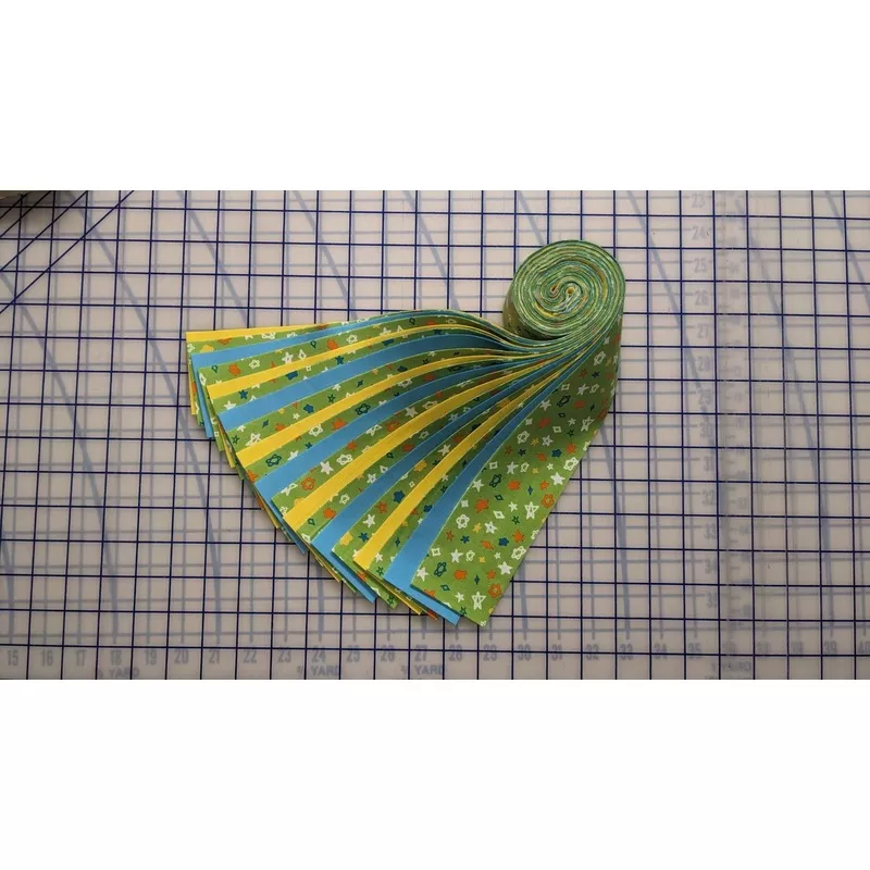 jelly-roll-sprout-friends-20-2-1-2-strips Jelly Roll-Sprout and Friends-20-2 1/2″ Strips