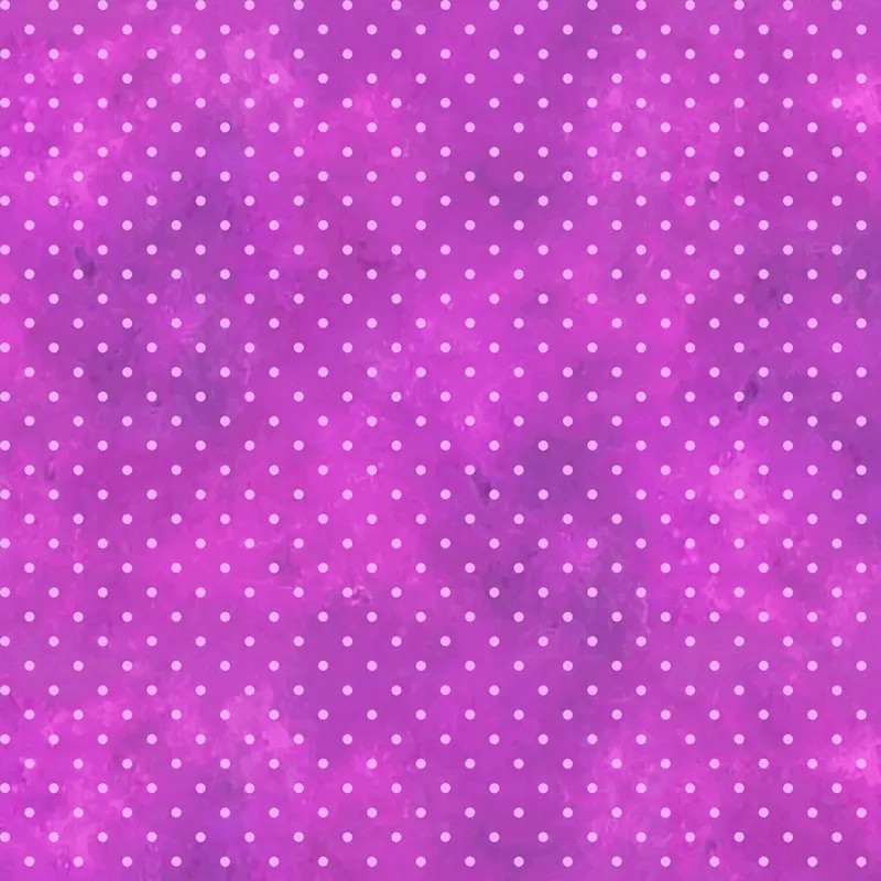 Jewel – Pin Dot – Purple