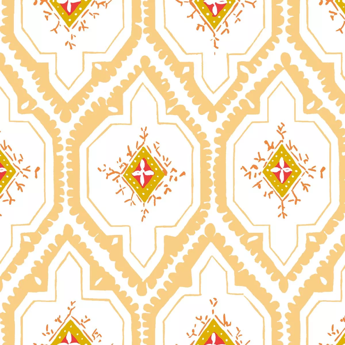jocelyne-on-citron-fabric Jocelyne on Citron Fabric