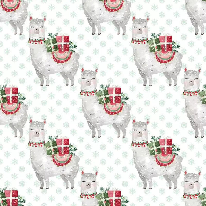 jolly-llama-on-snowflake-fabric Jolly Llama on Snowflake Fabric